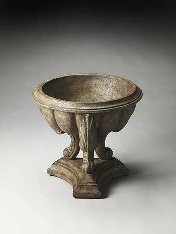 Butler Waltham Stone Planter - 3113070