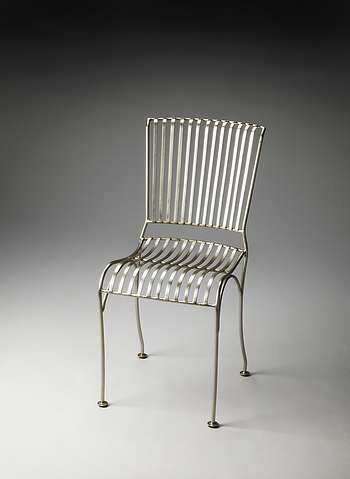 Butler Bingham Iron Side Chair - 3133025