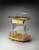 Butler Loft Kalla Modern Bar Cart - 3240140