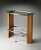Butler Loft Kalla Modern Bistro Table - 3243140