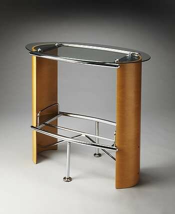 Butler Loft Kalla Modern Bistro Table - 3243140