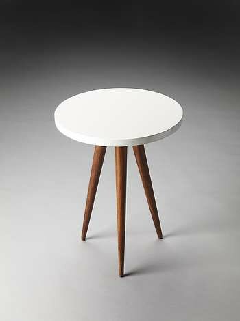 Butler Loft Carlsbad Contemporary Bunching Table - 3304140