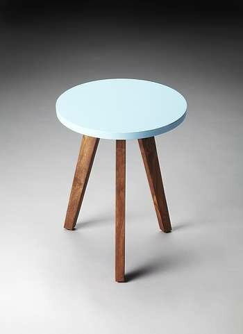 Butler Loft Oceanside Contemporary Bunching Table - 3306140