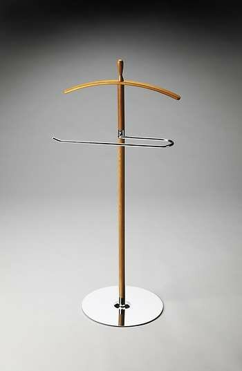 Butler Loft Turco Modern Valet Stand - 3392140