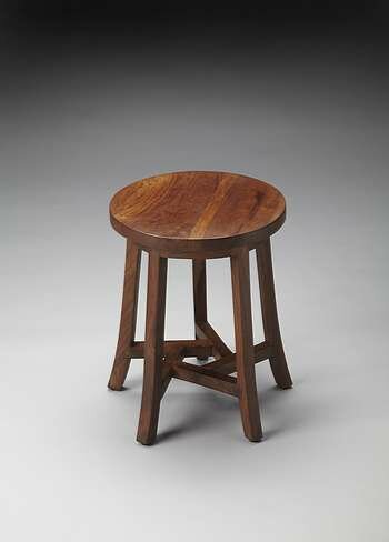 Butler Loft Hewett Solid Wood Bunching Table - 3456140