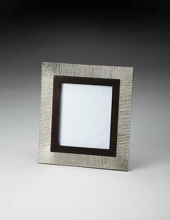 Butler Hors D'Oeuvres Ripple Effect Picture Frame - 3474016