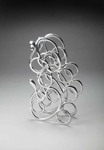 Butler Loft Modern Wine Rack - 3490220