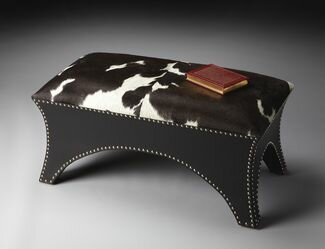 Butler Specialty Modern Expressions Bench 4070260