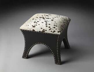 Butler Specialty Modern Expressions Ottoman