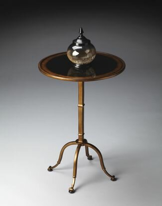 Butler Specialty Metalworks Accent Table 4098025
