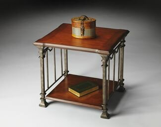 Butler Specialty Metalworks End Table 4119025