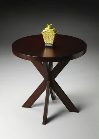 Butler Specialty Chocolate Accent Table 4124117