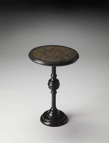 Butler Metalworks Selma Metal Accent Table - 4202025