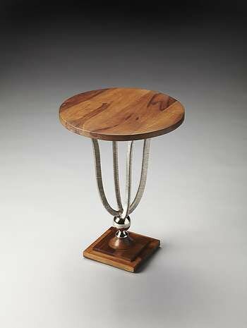 Butler Modern Expressions Formosa Modern Accent Table - 4213260