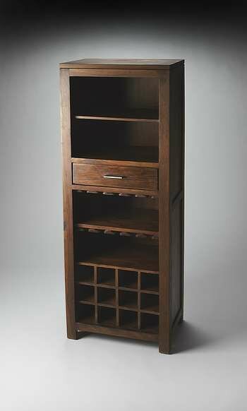 Butler Loft Hewett Bar Cabinet - 4246140