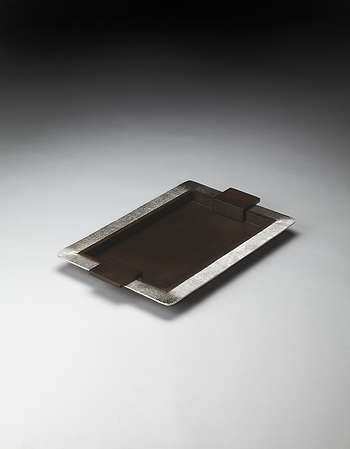 Butler Hors D'Oeuvres Serving Tray - 4254016
