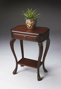 Butler Specialty Plantation Cherry Console Table