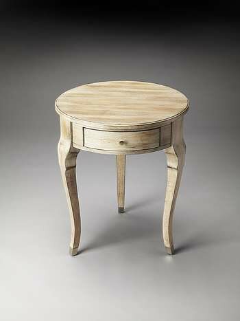 Butler Loft Kiley Driftwood Accent Table - 6014247