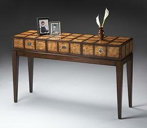 Butler Specialty Butler Loft Console Table 6048140