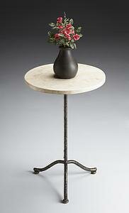 Butler Specialty Metalworks Pedestal Table 6068025