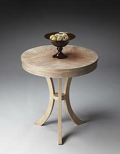 Butler Specialty Driftwood Side Table 7007247