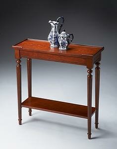 Butler Specialty Plantation Cherry Console Table