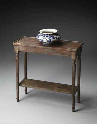 Butler Specialty Dusty Trail Console Table 7036248