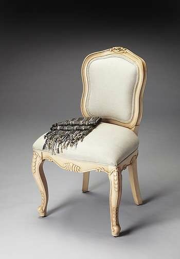 Butler Specialty Cappuccino Side Chair - 9509990