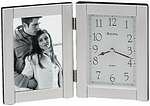 Bulova Forte II Table Top Clock - B1275