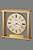 Bulova Grand Prix Table Top Clock - B1700