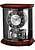 Bulova Gentry Table Top Anniversary Clock - B1718