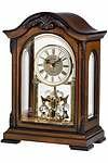 Bulova Durant Mantel Chime Clock - B1845