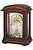 Bulova Nordale Table Top Anniversary Clock - B1848