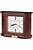 Bulova Altus Table Top Clock - B1854