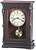 Bulova Abbeville Mantel Chime Clock - B1909