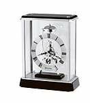 Bulova Vantage Skeleton Table Clock - B2023