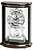 Bulova Wentworth Table Top Clock - B2025