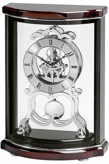 Bulova Wentworth Table Top Clock - B2025