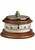 Bulova Tolland Table Top Clock - B2626