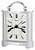 Bulova Regent Table Top Clock - B2634