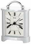 Bulova Regent Table Top Clock - B2634