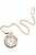 Bulova Ashton Table Top Clock - B2662