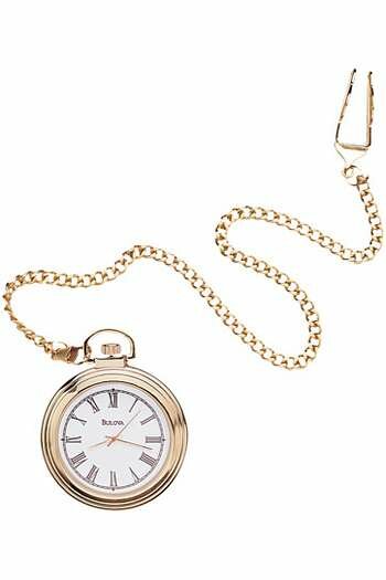 Bulova Ashton Table Top Clock - B2662