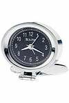 Bulova Adamo Table Top Alarm Clock - B6842