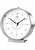 Bulova Flair Table Top Alarm Clock - B6844
