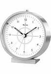Bulova Flair Table Top Alarm Clock - B6844