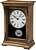 Bulova Warrick III Mantel Chime Clock - B7663