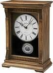 Bulova Warrick III Mantel Chime Clock - B7663