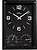 Bulova Concept Weather Clock - C3732