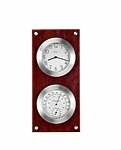 Bulova Mariner Weather Clock - C3735